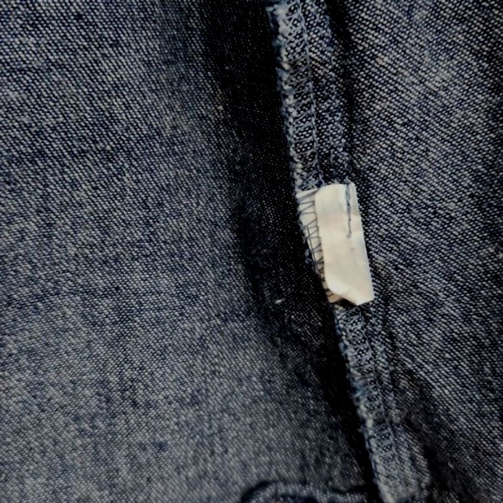 Venezia cotton button down - Picture 7 of 11